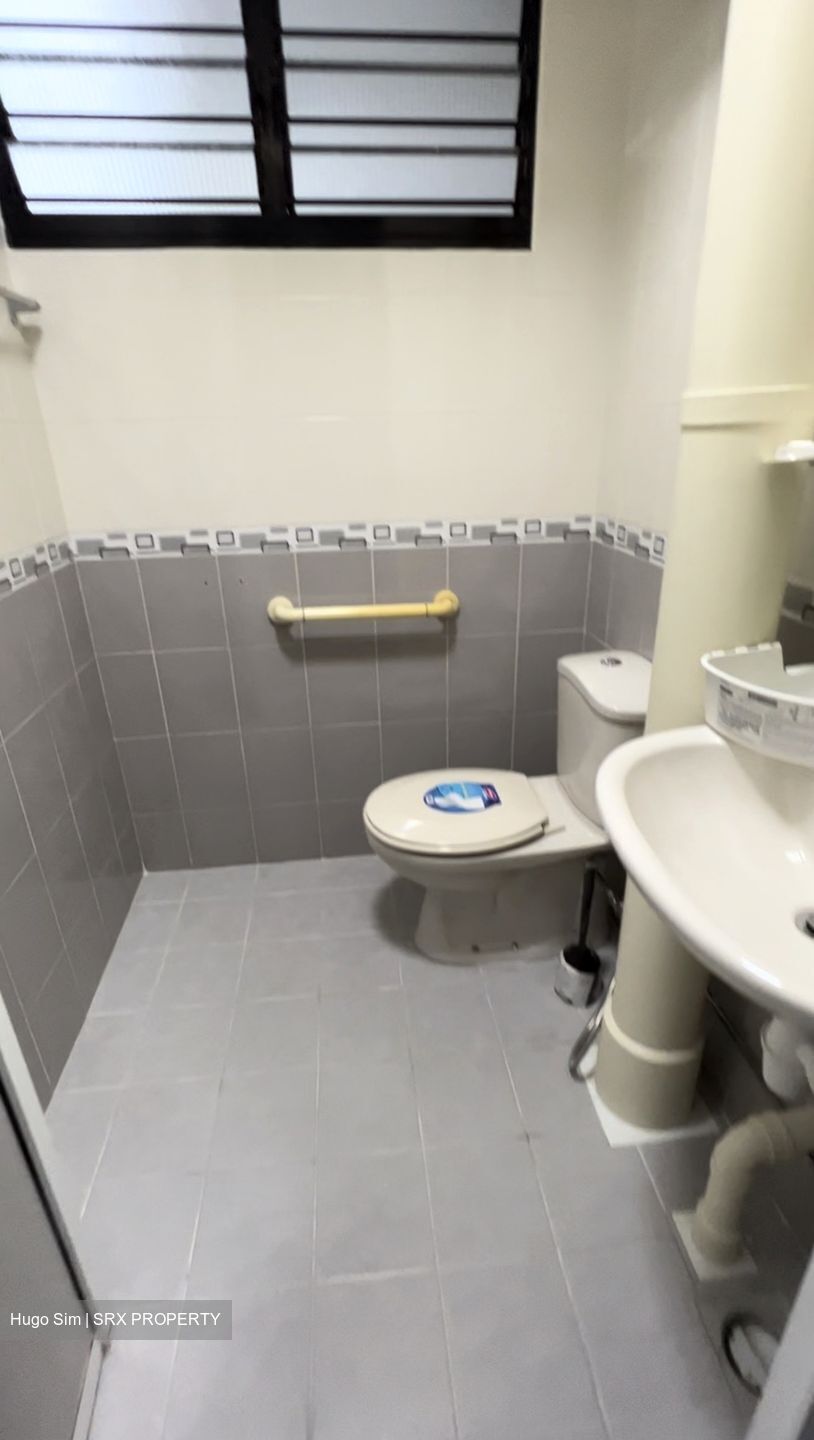 Blk 506 Cheng San Crest (Ang Mo Kio), HDB 3 Rooms #382560971